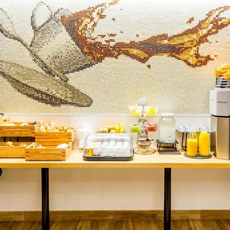 Boutique Hostemplo Sagrada Familia Hotel Барселона Екстериор снимка
