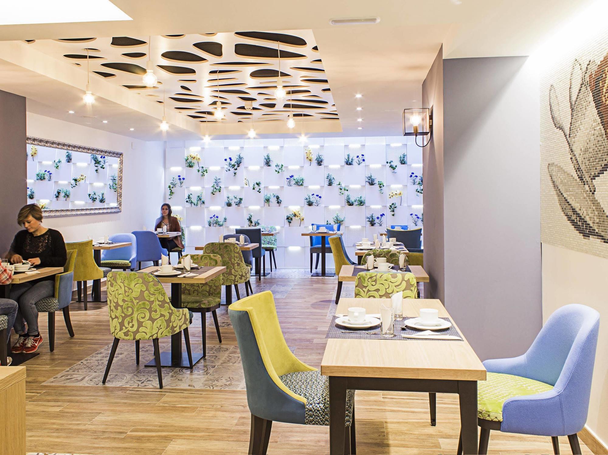 Boutique Hostemplo Sagrada Familia Hotel Барселона Екстериор снимка