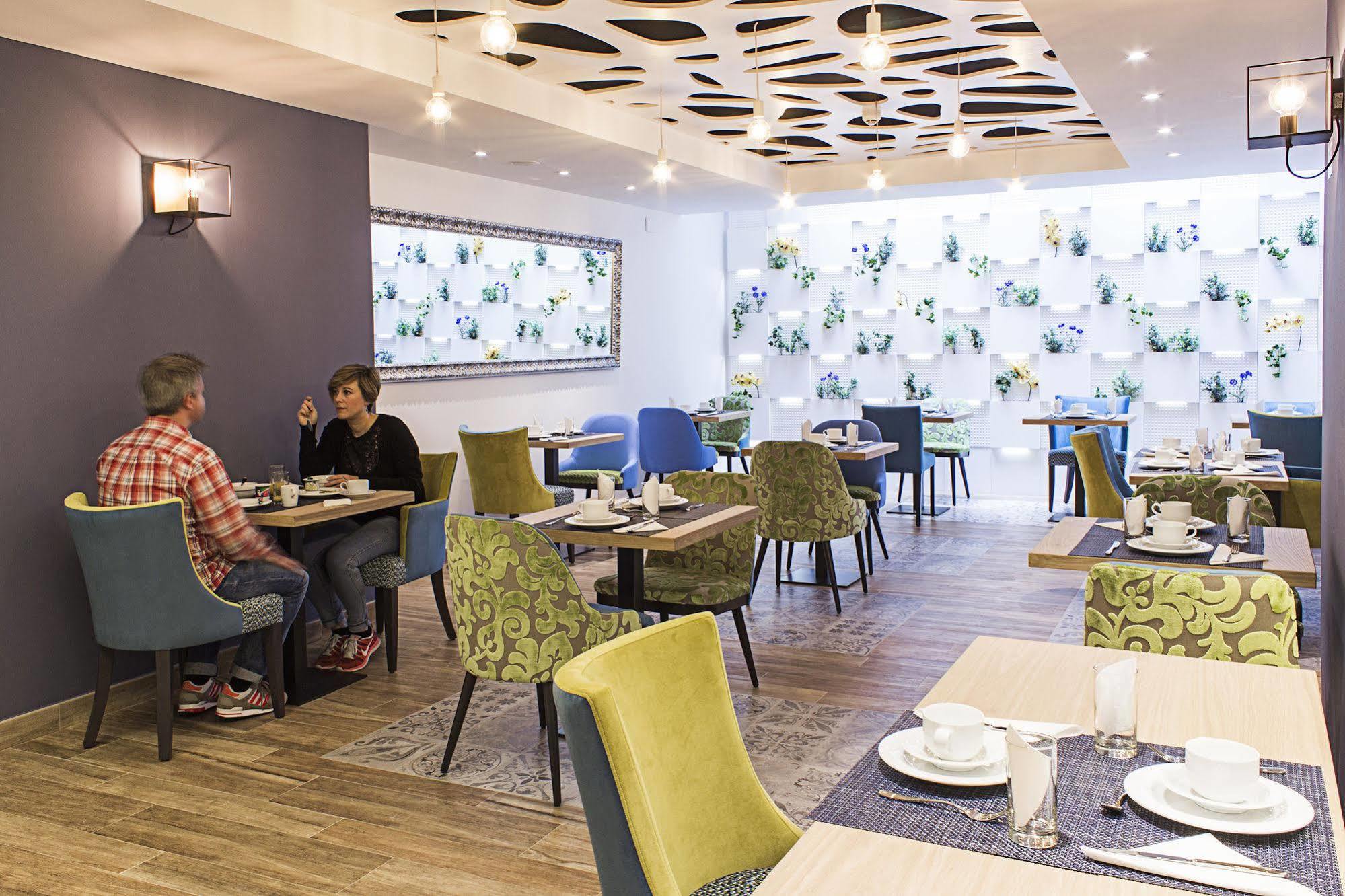 Boutique Hostemplo Sagrada Familia Hotel Барселона Екстериор снимка
