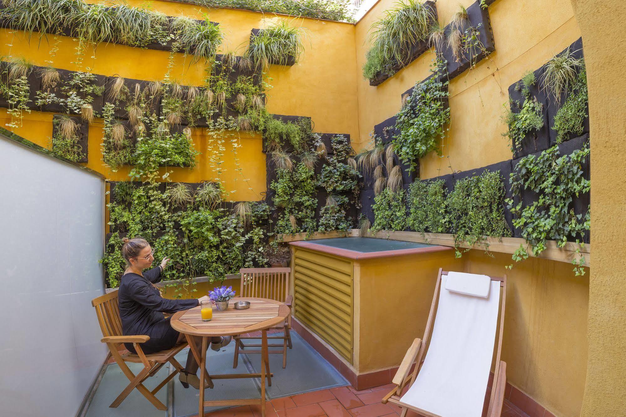 Boutique Hostemplo Sagrada Familia Hotel Барселона Екстериор снимка