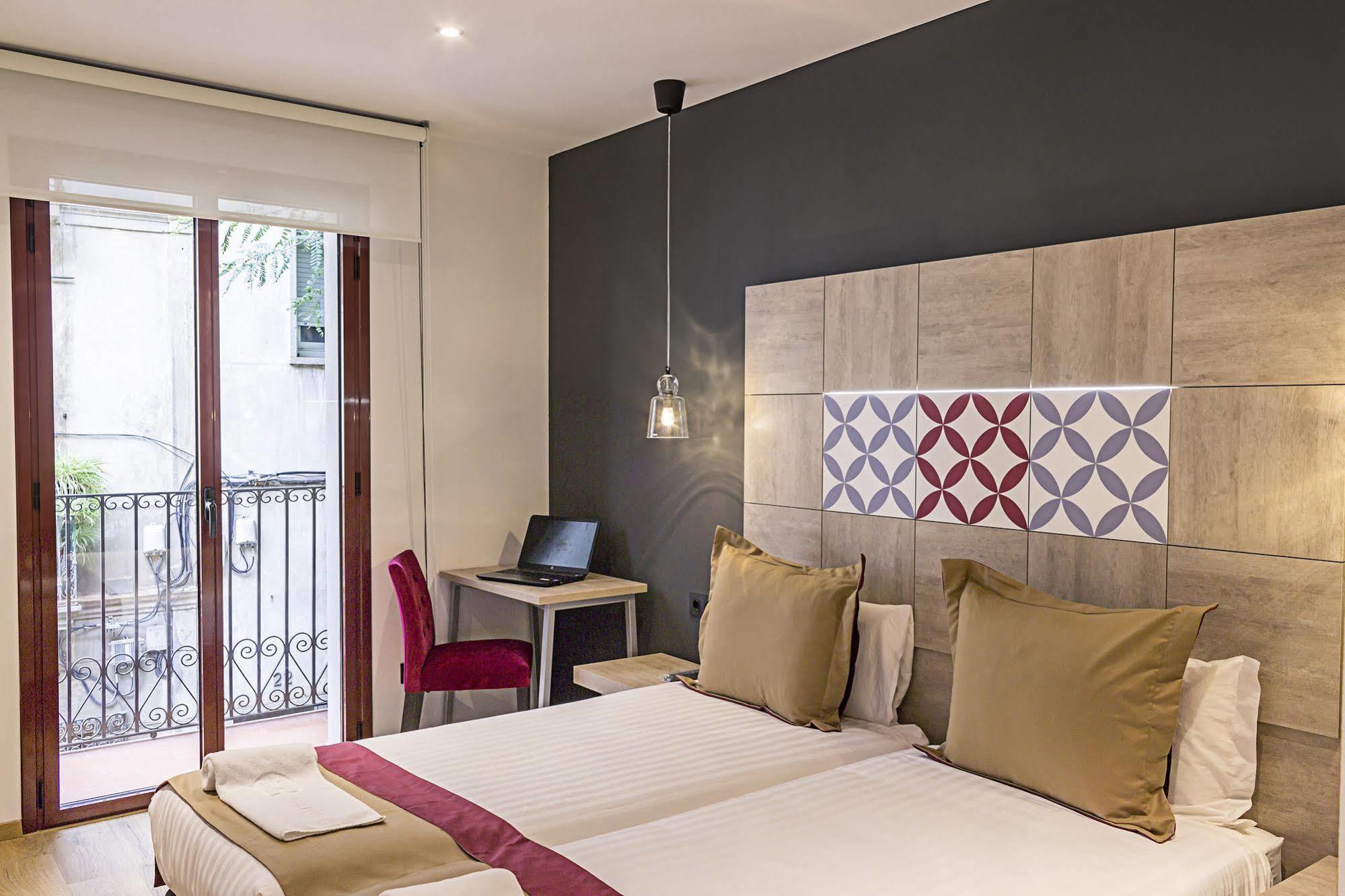Boutique Hostemplo Sagrada Familia Hotel Барселона Екстериор снимка