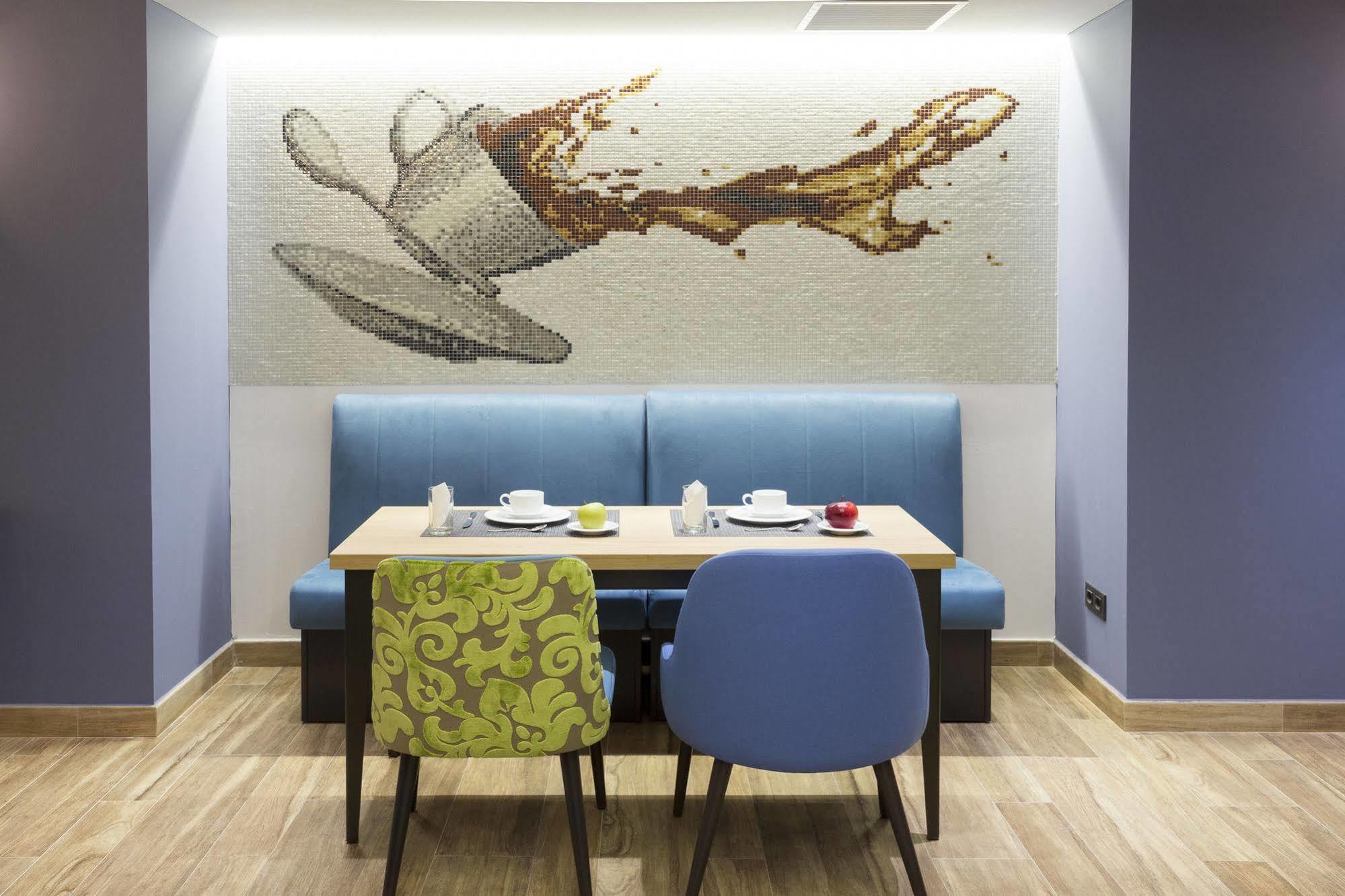 Boutique Hostemplo Sagrada Familia Hotel Барселона Екстериор снимка