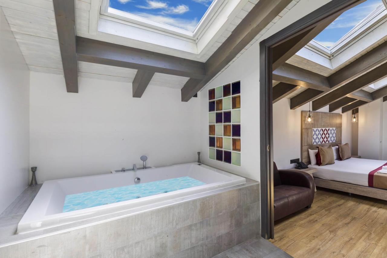 Boutique Hostemplo Sagrada Familia Hotel Барселона Екстериор снимка