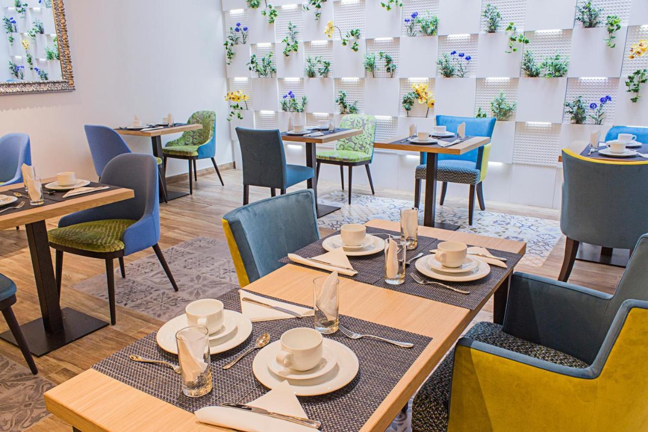 Boutique Hostemplo Sagrada Familia Hotel Барселона Екстериор снимка